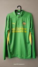 PSV Sweater Puma Maat M Origineel, Puma, Maat 48/50 (M), Ophalen of Verzenden, Voetbal