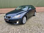 Lexus IS 250 Executive, Auto's, Achterwielaandrijving, Gebruikt, 1535 kg, 208 pk