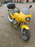 Yamaha diversion 600, 4 cilinders, Particulier, Toermotor