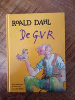Boek de GVR, Boeken, Ophalen, Zo goed als nieuw, Roald Dahl, Fictie algemeen