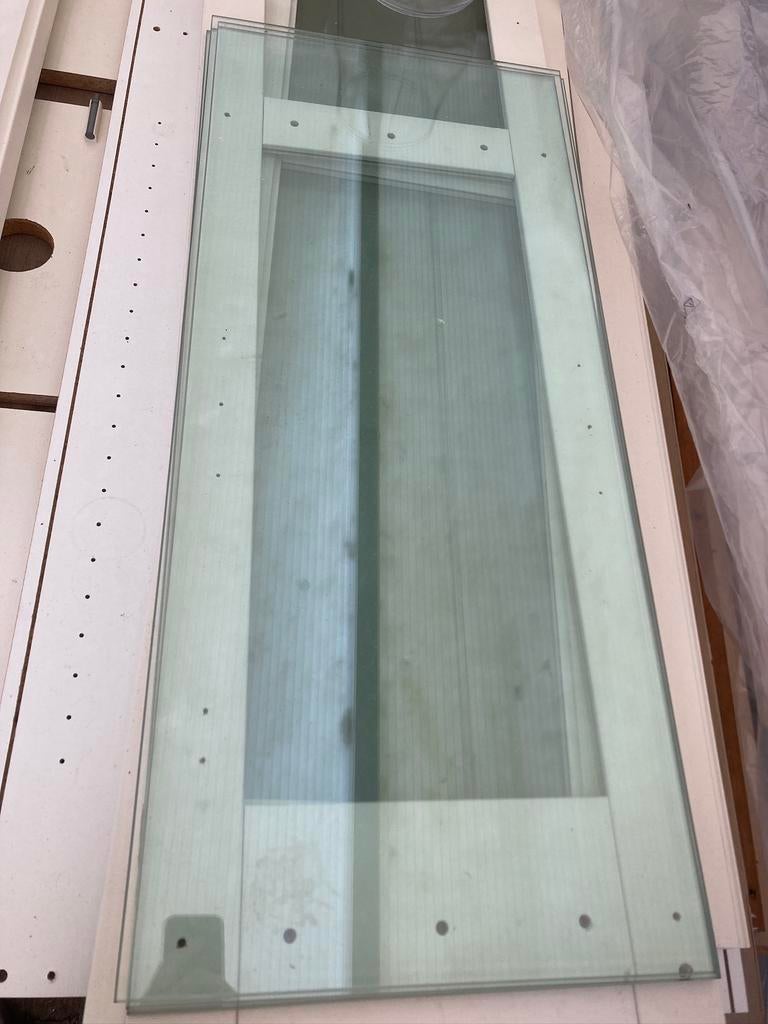 Ikea Liatorp, Ophalen, Gebruikt, 200 cm of meer, 50 tot 100 cm