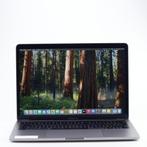 Macbook Pro 2019 13'' i5-8279U 8GB 256GB Space Gray Touchbar, Apple, Zo goed als nieuw, Support@apple.com, One Apple Park Way
Cupertino, CA 95014
United States
