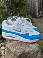 Nike air max 1 Jewel 38, Wit, Nike, Ophalen of Verzenden, Sneakers of Gympen
