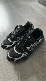 Asics schoenen sneakers maat 42 / size 8.5, Verzenden, Zwart, Nieuw, Sneakers of Gympen