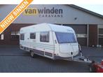 Home-Car Racer 49 2000-4pers.-Voortent, Home-car, Standaardzit, Bedrijf, Ringverwarming