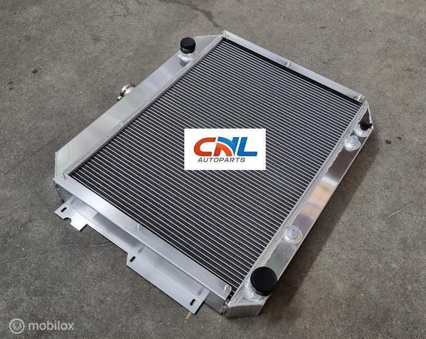 Radiateur 1966-1970 Chrysler/Dodge Polara/Plymouth 7.2 V8, Nieuw, Ophalen of Verzenden