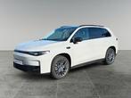 Leapmotor C10 PHEV Design 28.4 kWh Leer|Pano (bj 2025), Auto's, Automaat, Achterwielaandrijving, Gebruikt, 4 cilinders