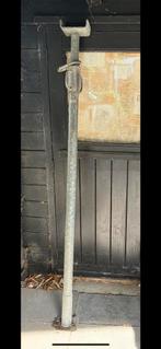 SchroefStempels 4x, Ophalen, Gebruikt, Overige typen, Minder dan 2 meter