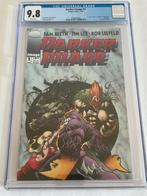 Darker Image #1 CGC 9.8 - 1e Maxx, Deathblow, Bloodwulf (199, Eén comic, Ophalen of Verzenden, Zo goed als nieuw, Amerika