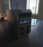 Ecoflow Delta 3 Draagbare Power Station - als nieuw, Caravans en Kamperen, Ophalen of Verzenden, Nieuw