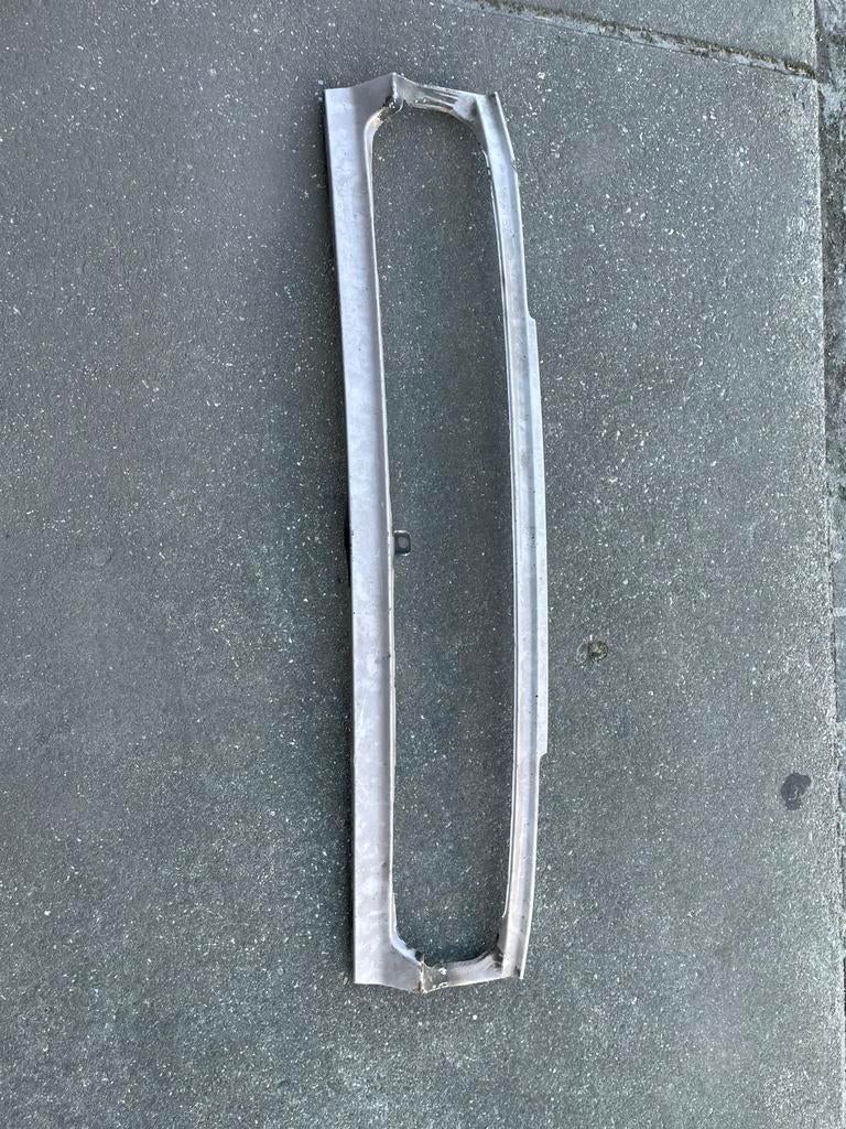 Toyota corolla ke70 keienvanger gebruikt, Ophalen of Verzenden