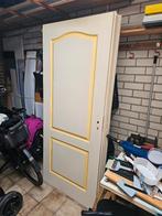 opdekdeuren, Ophalen, Gebruikt, Binnendeur, 200 tot 215 cm