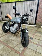 Honda Scrambler NX 650 Dominator, Particulier, Meer dan 35 kW, Overig, 650 cc