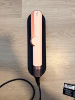 Dyson Airstrait in roze - Zo goed als nieuw met garantie, Verzenden, Zo goed als nieuw