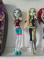 Monster High poppen, Ophalen, Gebruikt, Overige typen