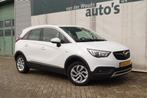 Opel Crossland X 1.2 Turbo 110pk Innovation -NAVI-ECC-PDC-, Gebruikt, Euro 6, 1199 cc, Parkeersensor