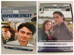 Inspector Lynley Mysteries - Serie 1 t/m 5 + Pilot, Ophalen, Zo goed als nieuw, Thriller, Boxset