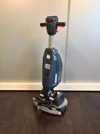 Numatic 244NX | Schrobmachine | Nieuwe accu, Ophalen of Verzenden