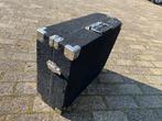 Flightcases voor Technics sl1200 sl1210 mk2 draaitafel, Ophalen of Verzenden, Gebruikt, Overige instrumenten, Flightcase