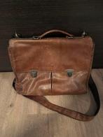 Vintage DSTRCT Work Bag, Ophalen of Verzenden, Zo goed als nieuw, Rugtas, Minder dan 30 cm