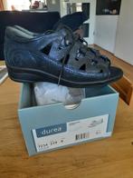 Durea dames  sandalen .mt 5 1/2., Kleding | Dames, Schoenen, Ophalen, Zo goed als nieuw, Blauw, Sandalen of Muiltjes