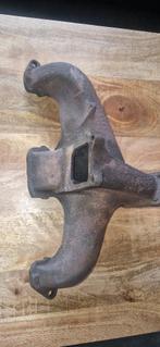 Uitlaatspruitstuk Opel CIH 1900 1973, Auto-onderdelen, Ophalen, Gebruikt, Opel