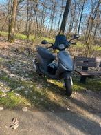 Zip 2takt  50cc (teruil tegen 80cc), Fietsen en Brommers, Scooters | Piaggio, Tweetakt, Maximaal 45 km/u, Zip, Ophalen of Verzenden