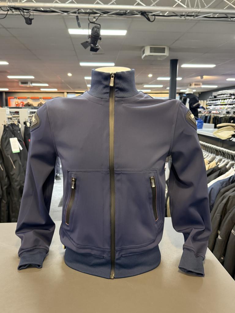 BLAUER EASY MAN PRO, MEERDERE KLEUREN., Motoren, Kleding | Motorkleding, Jas | textiel, Niet ingevuld, Ophalen of Verzenden, Niet ingevuld