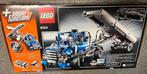 lego vrachtauto, Ophalen of Verzenden, Zo goed als nieuw, Complete set, Lego