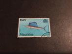 Mauritius, SG 1042, Postzegels en Munten, Verzenden, Overige landen, Gestempeld