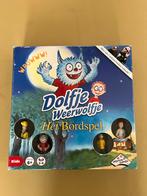 Dolfje Weerwolfje Het Bordspel - Leuk familiespel!, Hobby en Vrije tijd, Gezelschapsspellen | Bordspellen, Drie of vier spelers