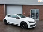 Volkswagen Scirocco 1.4 TSI Highline Plus|AIRCO|NIEUWE APK|1, Euro 5, Gebruikt, Zwart, 4 cilinders