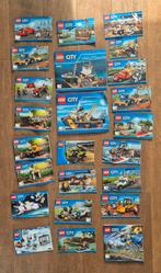 Grote partij LEGO, Kinderen en Baby's, Speelgoed | Duplo en Lego, Ophalen, Zo goed als nieuw