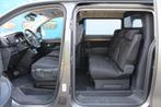 Toyota ProAce Worker 2.0 D-4D 130KW Dynamic Long DC Verso --, Stof, 4 cilinders, 2500 kg, Origineel Nederlands