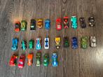 Diverse Hot wheels auto’s, Verzamelen, Ophalen of Verzenden, Gebruikt