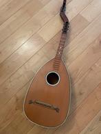 Luit, Ophalen, Overige typen