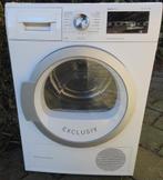 Bosch warmtepomp, Ophalen, 6 tot 8 kg, Refurbished, Voorlader