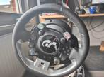 Thrustmaster T-GT II Simracing Stuur voor PlayStation/PC, 1 speler, Racen en Vliegen, Ophalen of Verzenden, Zo goed als nieuw