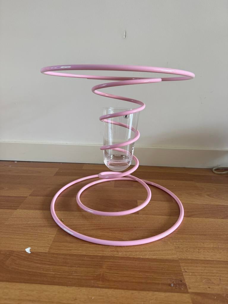 IKEA Vinterfint vaas, Huis en Inrichting, Woonaccessoires | Vazen, Ophalen, Overige kleuren, Nieuw, Glas