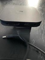 Xiaomi Mi Box S 4K Android TV Box, Ophalen of Verzenden, Gebruikt, HDMI