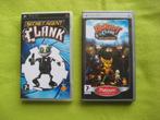 Ratchet and Clank PSP Playstation, Spelcomputers en Games, Games | Sony PlayStation Portable, 1 speler, Ophalen of Verzenden, Zo goed als nieuw