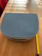 Vintage koffertje, Ophalen