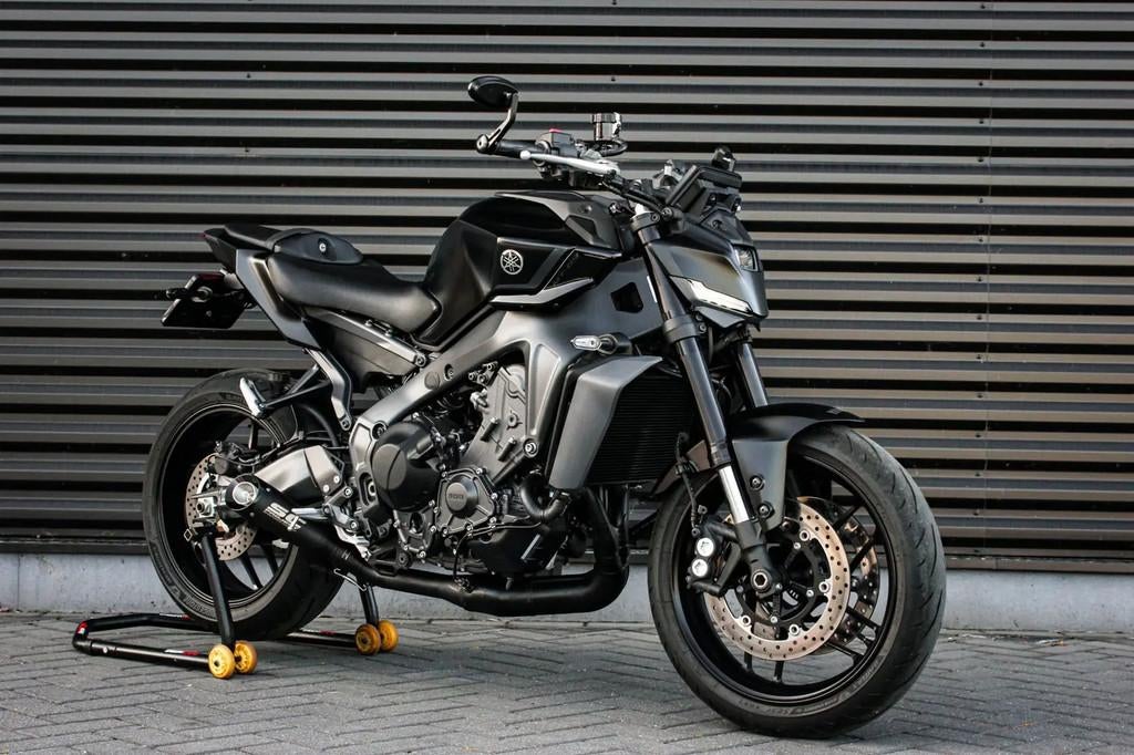 Yamaha Tour MT- 09 ABS 119PK 2025 NIEUWSTAAT / € 13.945,00, Motoren, Motoren | Yamaha, 890 cc, Bedrijf, Meer dan 35 kW, Toermotor
