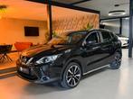 Nissan Qashqai 1.2 Tekna Garantie Trekhaak Elek Stoelen 360, Voorwielaandrijving, Gebruikt, 4 cilinders, Met garantie (alle)