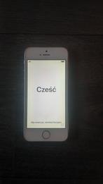 iPhone 5s Wit - Gebruikt, lichte beschadigingen, Ophalen