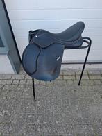 Wintec 500 springzadel 17, Dieren en Toebehoren, Ophalen of Verzenden, Springen, Zo goed als nieuw