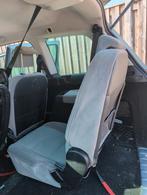 Peugeut 307 SW Stoel, Ophalen