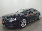 Audi A8 3.0 TDI 190KW Quattro Tiptr volledig uitgerust, Auto's, Audi, Automaat, Euro 6, USB, 258 pk