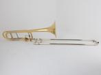 Gebruikte Tenor Trombone Vincent Bach LT-42-T, Thayer, Muziek en Instrumenten, Gebruikt, -, -, Vincent Bach