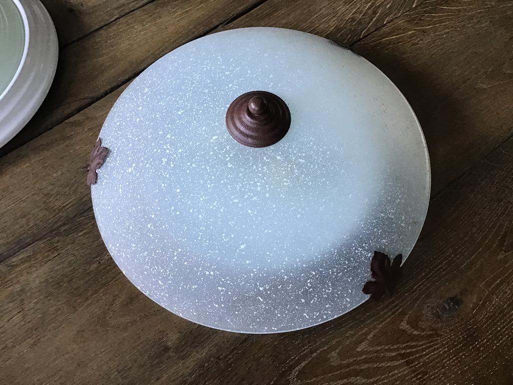 3 plafonniere,s, Ophalen of Verzenden, Zo goed als nieuw